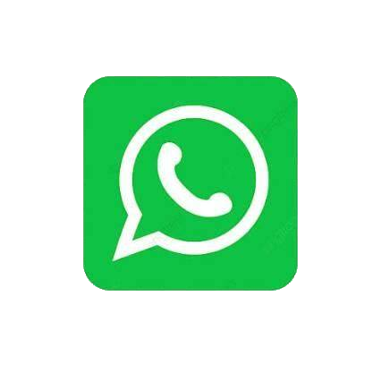U kunt ons ook bereiken via Whatsapp.